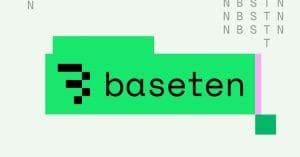 AI Inference Startup Baseten Targets $13B Valuation in $1.5B Round