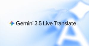 Gemini 3.5 Live