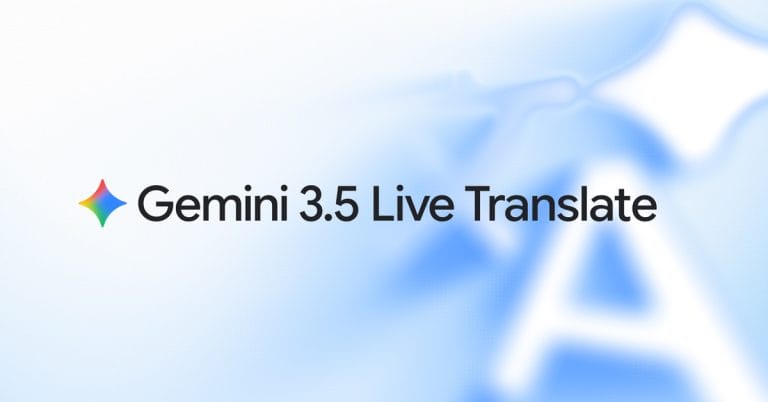 Gemini 3.5 Live