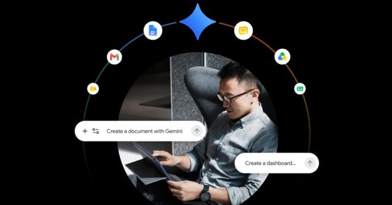 Google AI Plus