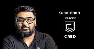 Meta Invests $900 Mn in CRED, Gets Kunal Shah as WhatsApp Global Head