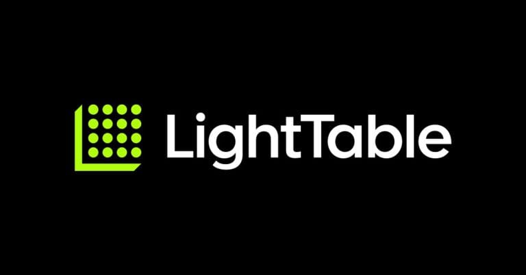 LightTable