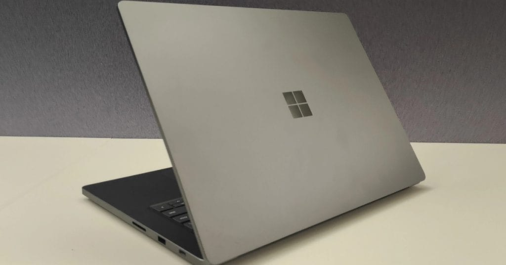 Microsoft