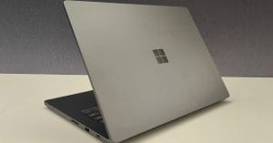 Microsoft Takes on Apple With Its New AI-Powered Surface Laptop Ultra