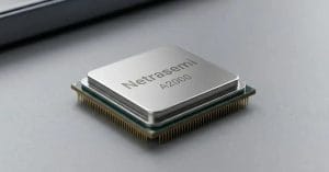 India Enters AI Chips Race With Two Homegrown Designs From Netrasemi, C2I