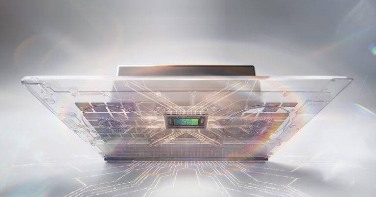 Nvidia RTX Spark
