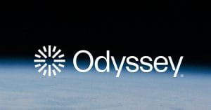 Odyssey Raises $310 Million Series B to Scale Its AI World Models