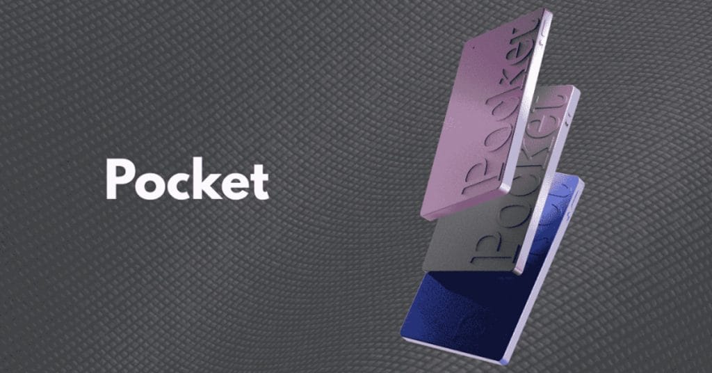Pocket