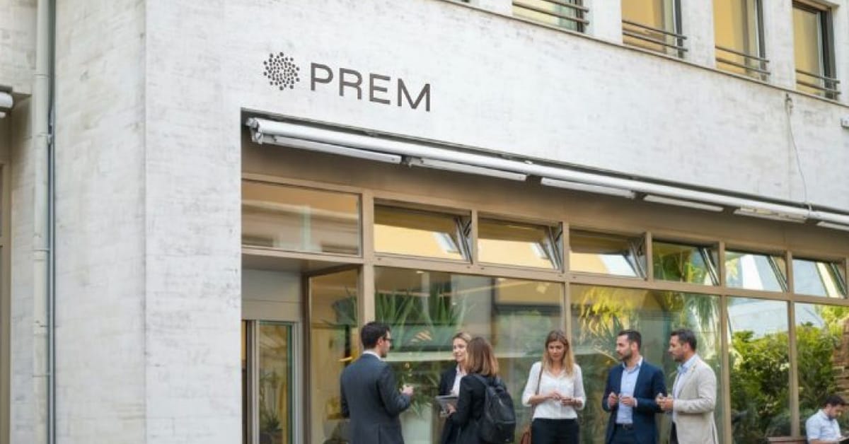 Prem AI Eyes $100M Series A for Self-Hosted Enterprise AI Stack - feature image
