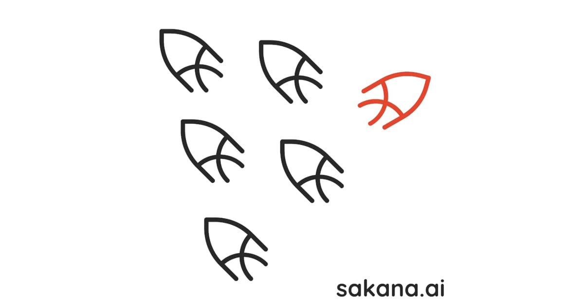 Sakana AI Launches Fugu to Orchestrate Frontier Models - feature image