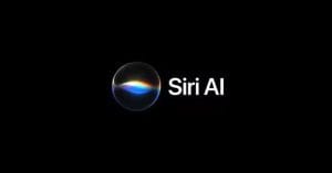 Apple Unveils Siri AI as Tim Cook Delivers His Final Keynote