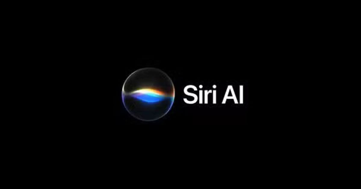 Apple Unveils Siri AI as Tim Cook Delivers His Final Keynote - feature image