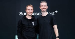 Supabase Hits $10.5B Valuation as AI Vibe Coding Drives Boom