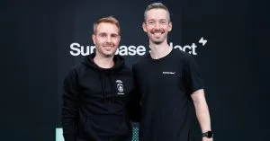 Supabase Hits $10.5B Valuation as AI Vibe Coding Drives Boom