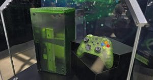 Microsoft Unveils Limited Edition Xbox Series X25 at Games Showcase 2026