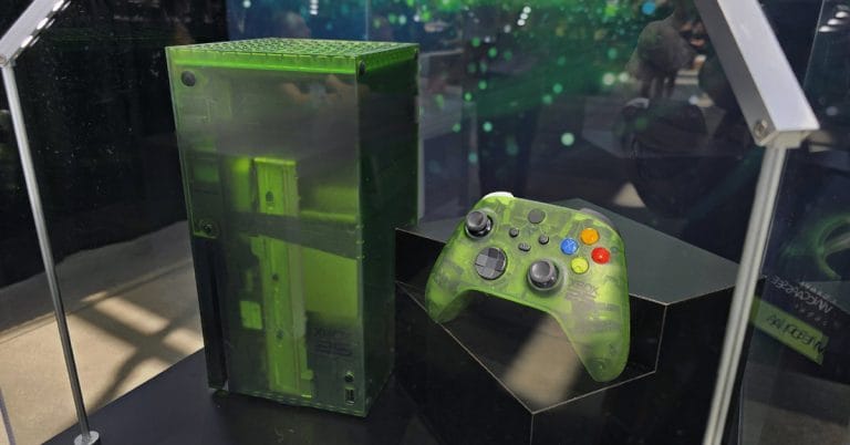 Xbox Series X25