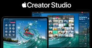 Apple Creator Studio Just Got a Major AI Upgrade! Here’s What’s New