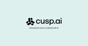 UK Backs CuspAI’s $450M Series B for AI Materials Discovery