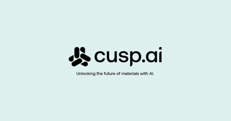 CuspAI