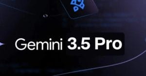 Google Drops Three New Gemini Models, But Flagship 3.5 Pro Still Missing
