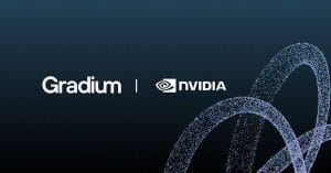 Nvidia Backs French Voice AI Startup Gradium at $100M Seed