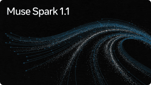 Meta Ships Muse Spark 1.1 As Its First-Ever Paid Plan