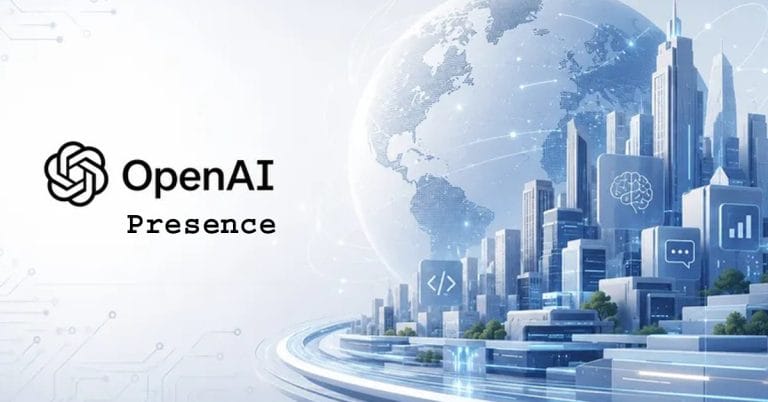 OpenAI Presence