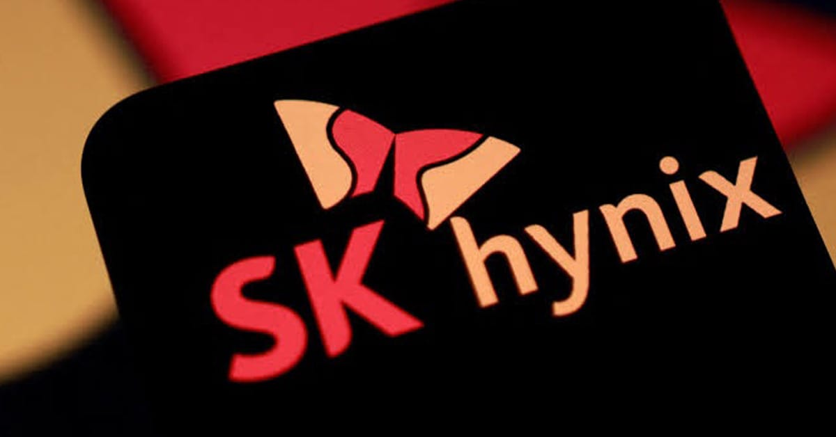 SK Hynix Bets Big on AI with $28 Billion Nasdaq Listing - feature image