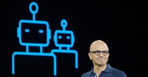 Companies Are Giving More Than Just Money to AI, Microsoft CEO Warns