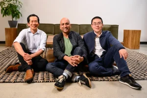 Together AI Raises $800M Series C at $8.3B Valuation