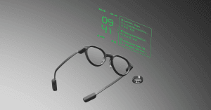 Smart Glasses Maker Even Realities hits $1B for Camera-Free Glasses