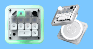 OpenAI Launches Codex Macropad for AI Agents