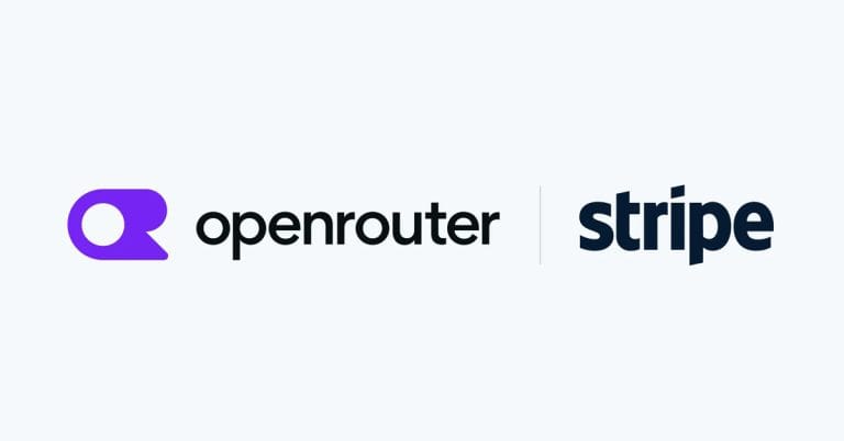 Stripe OpenRouter