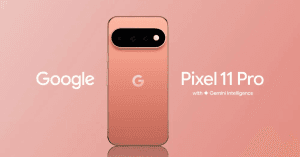 Google introduces AI agent capabilities for new Android devices