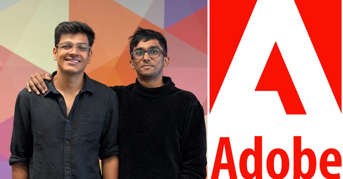 India’s Rilo Joins Adobe in AI Marketing Automation Deal - feature image