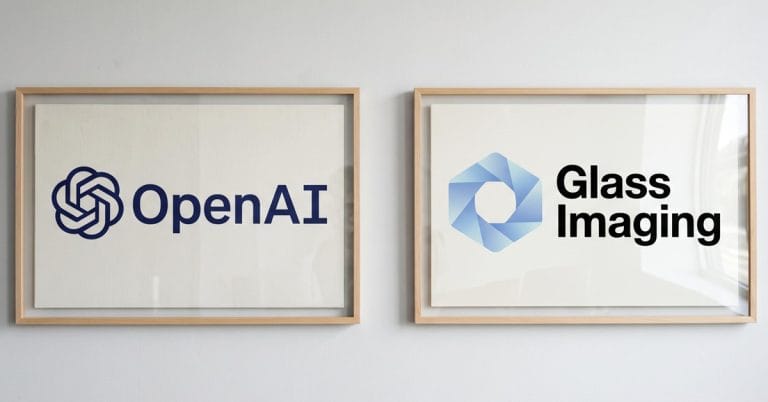 OpenAI Glass Imaging